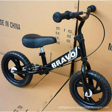 Cheap Children Balance Bike Kids Balance Bicycle for Sale